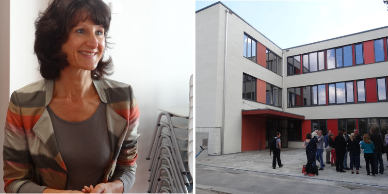 144. grundschule