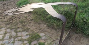 undine geht