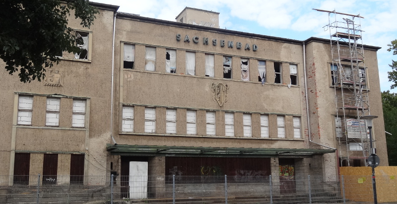 Sachsenbad