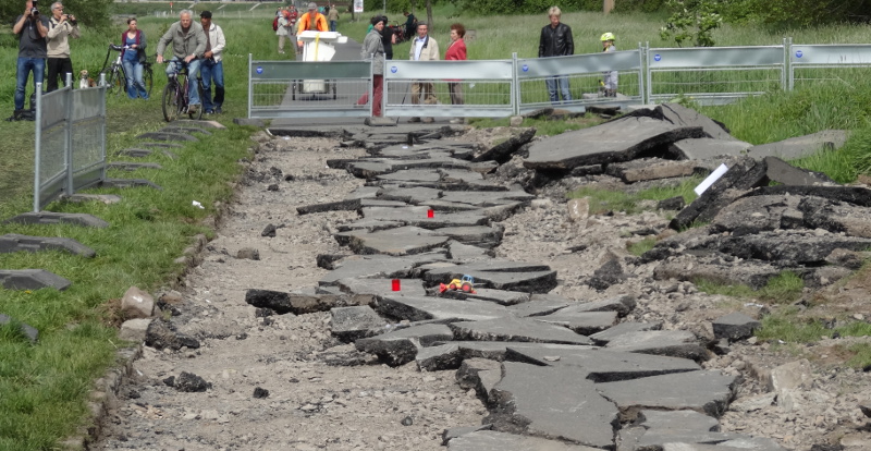 Elberadweg