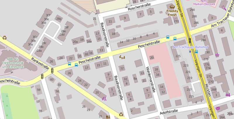 peschelstrasse