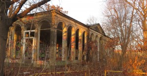 Orangerie