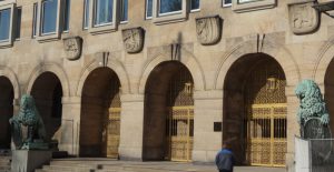 Rathaus