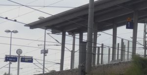 Haltepunkt Trachau ermittlungen