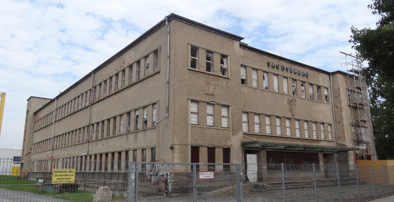 Sachsenbad 2207