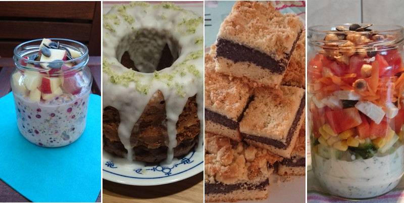 cafe gemüsetorte