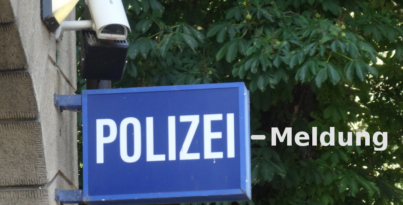 polizeimeldung