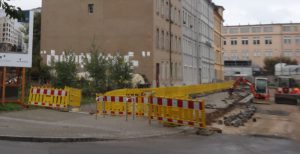 hedwigstrasse
