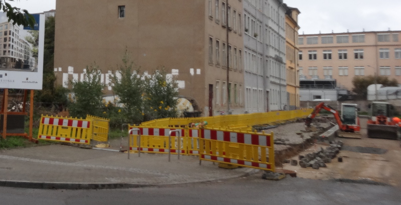 hedwigstrasse