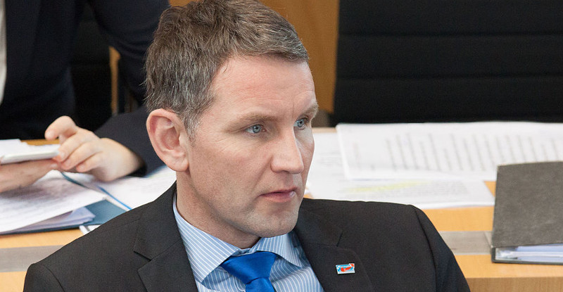 Höcke Björn