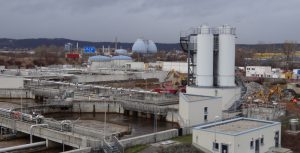 Klärwerk Kaditz ortsbeirat 1001