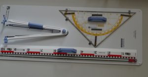 schule geometrie