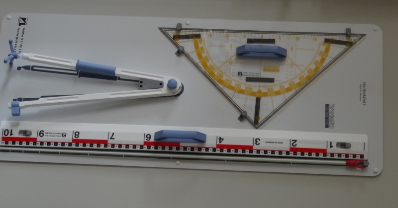 schule geometrie