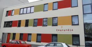 Kita Concordia 2504