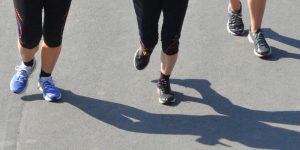 spendenlauf