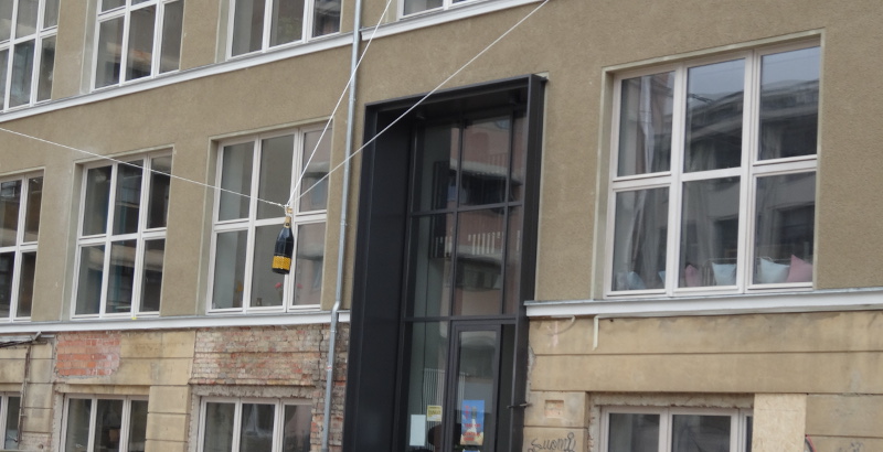 Zentralwerk 0505