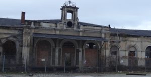 leipziger bahnhof