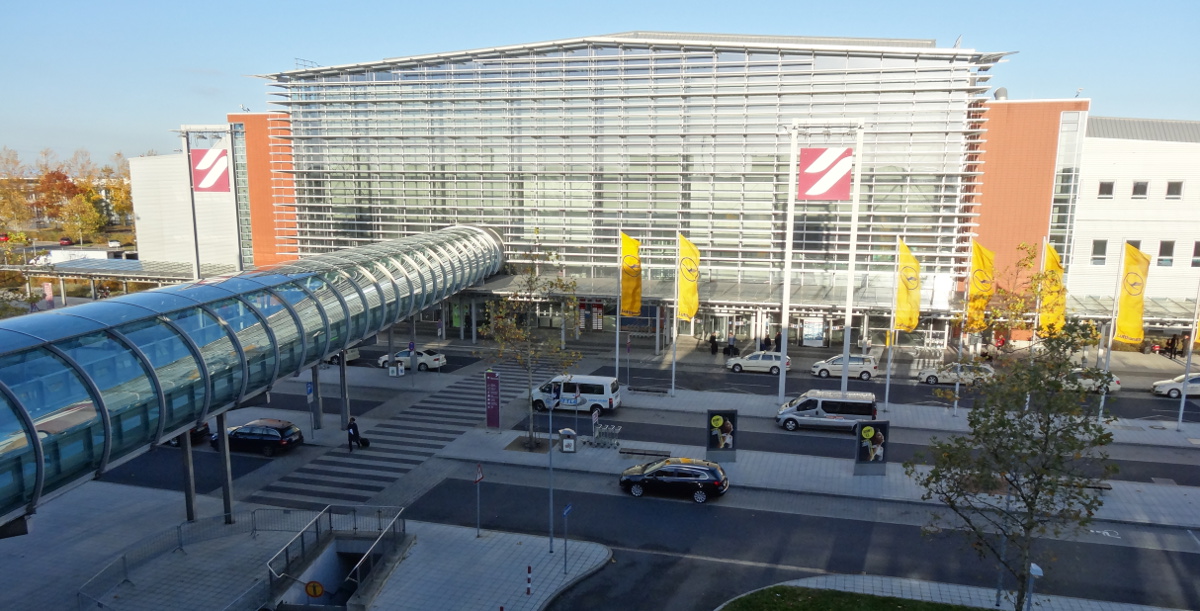 flughafen