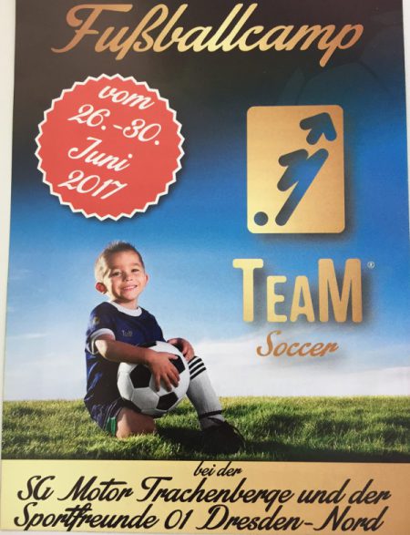 team soccer 0106