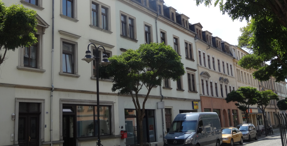 Oschatzer Straße 8