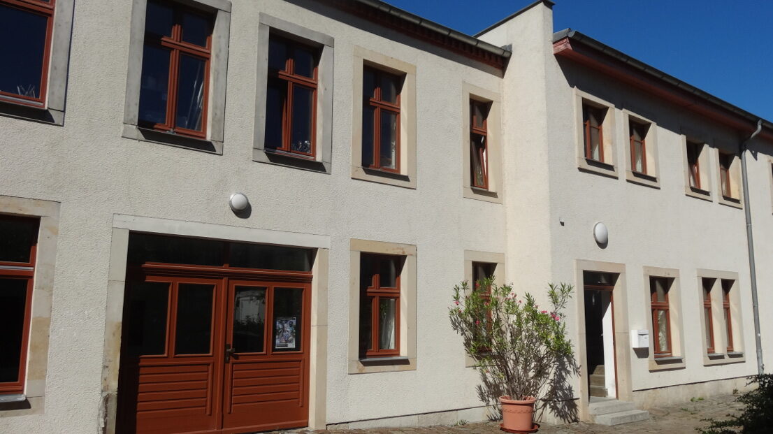 Kreative Werkstatt, Galvanohof