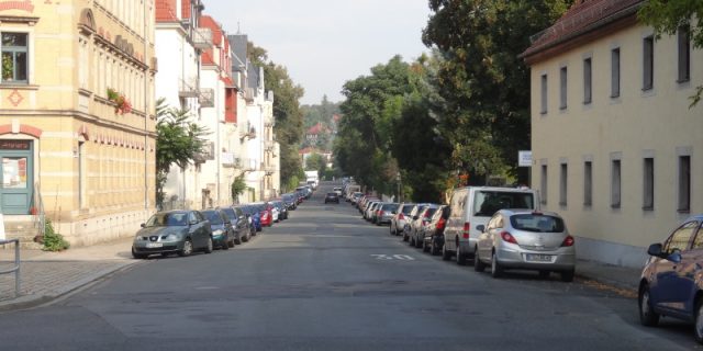 Döbelner Straße 0909