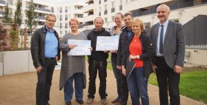 Markus Projekt Spenden 2609