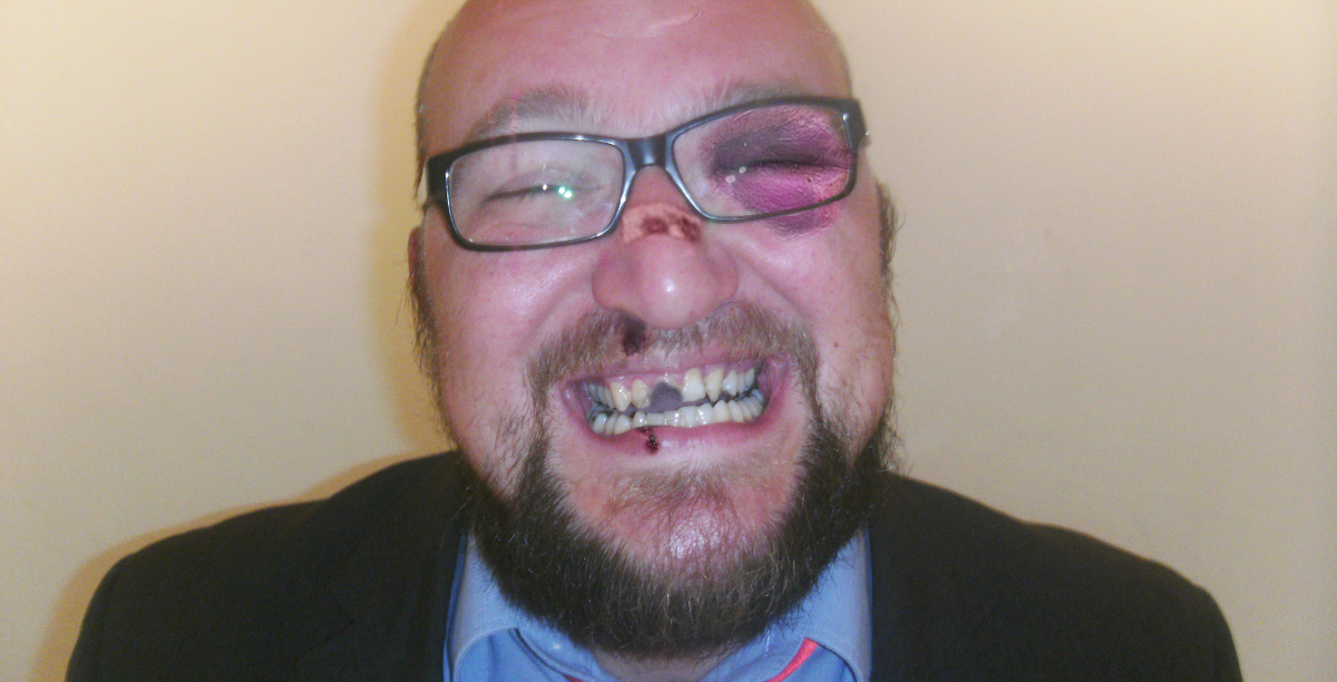 Steffen Retzlaff