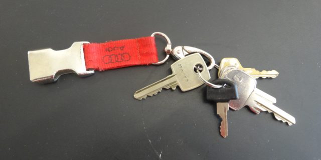 Schlüssel 0409