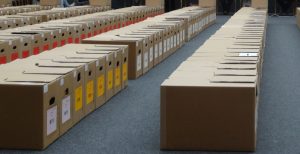 Wahl 2017