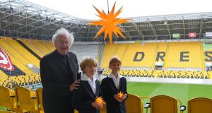 Kreuzchor 2710