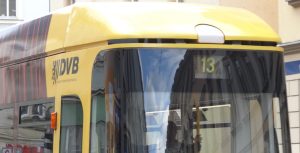 Linie 13