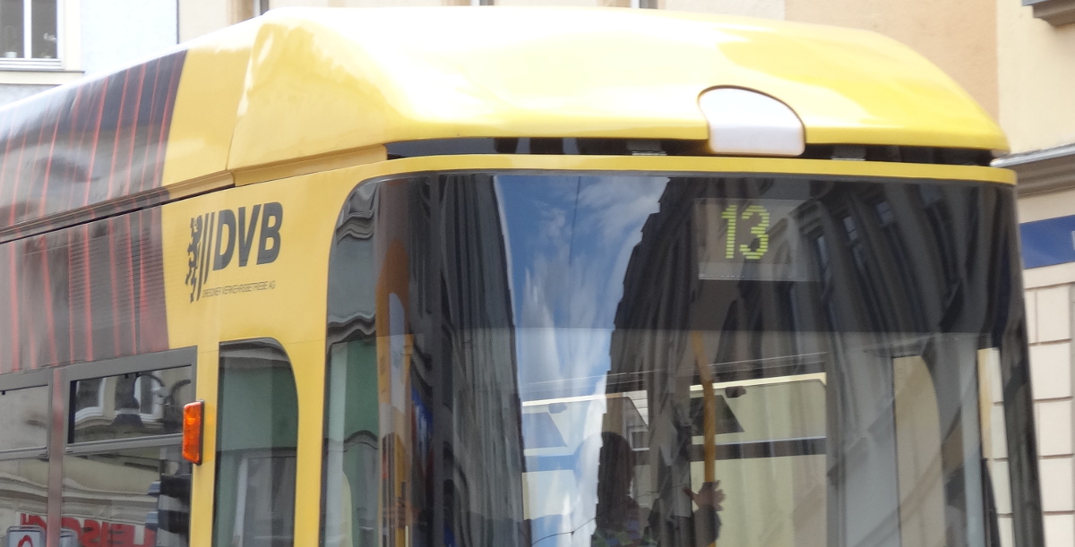 Linie 13