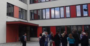 144., Grundschule