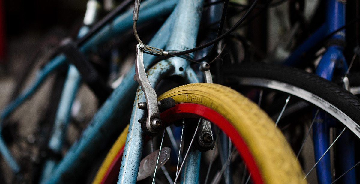 Fahrrad Lebenshilfe