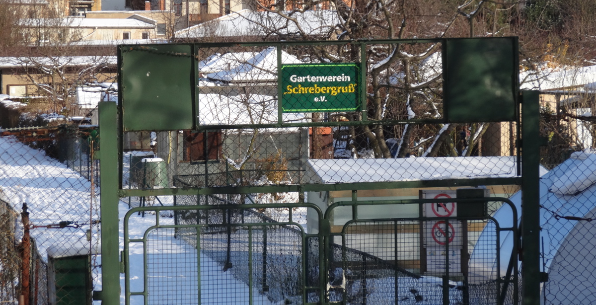 Kleingartenverein