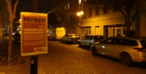 Parken 3011
