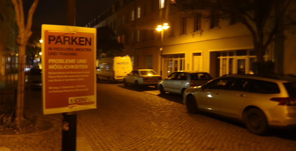 Parken 3011
