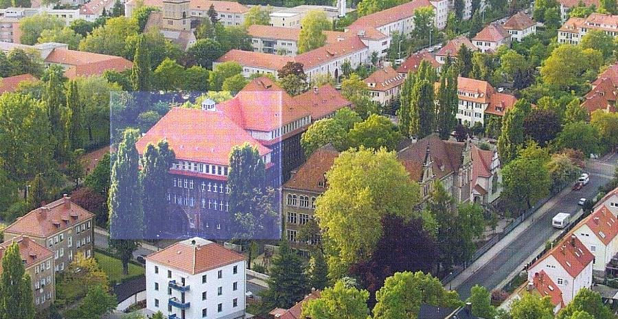 Quaas Schule 2006