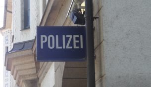 polizei osterbergstrasse