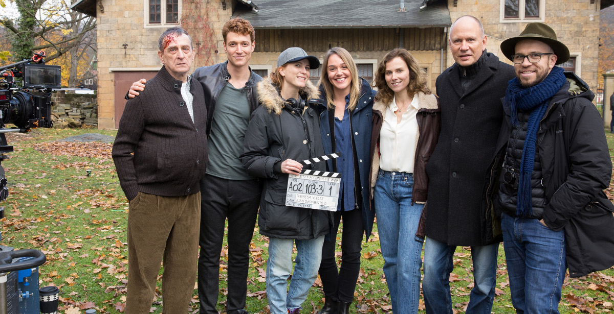 Tatort Dresden