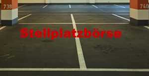 stellplatzboerse