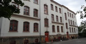 8. GS Konkordienstraße