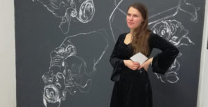 Sylvia Pásztor