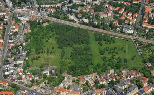 hufewiesen luftbild