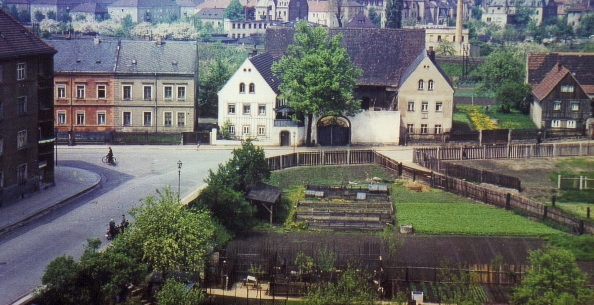 trobischhof