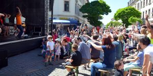 St. Pieschen 2017