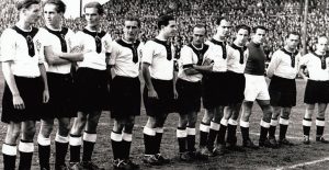 Rotation 1951