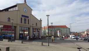 Straßenbahnhof Mickten 0904