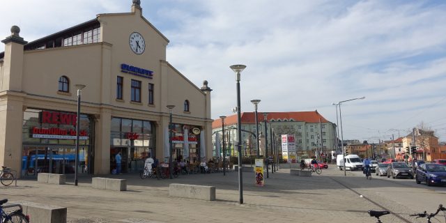 Straßenbahnhof Mickten 0904